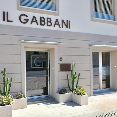 Il Gabbani B&B Марина-ди-Биббона Экстерьер фото
