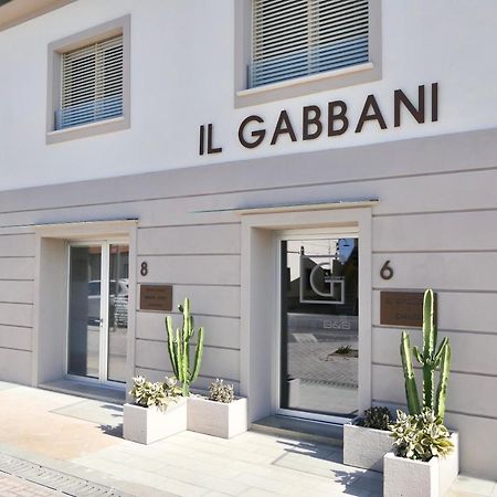 Il Gabbani B&B Марина-ди-Биббона Экстерьер фото