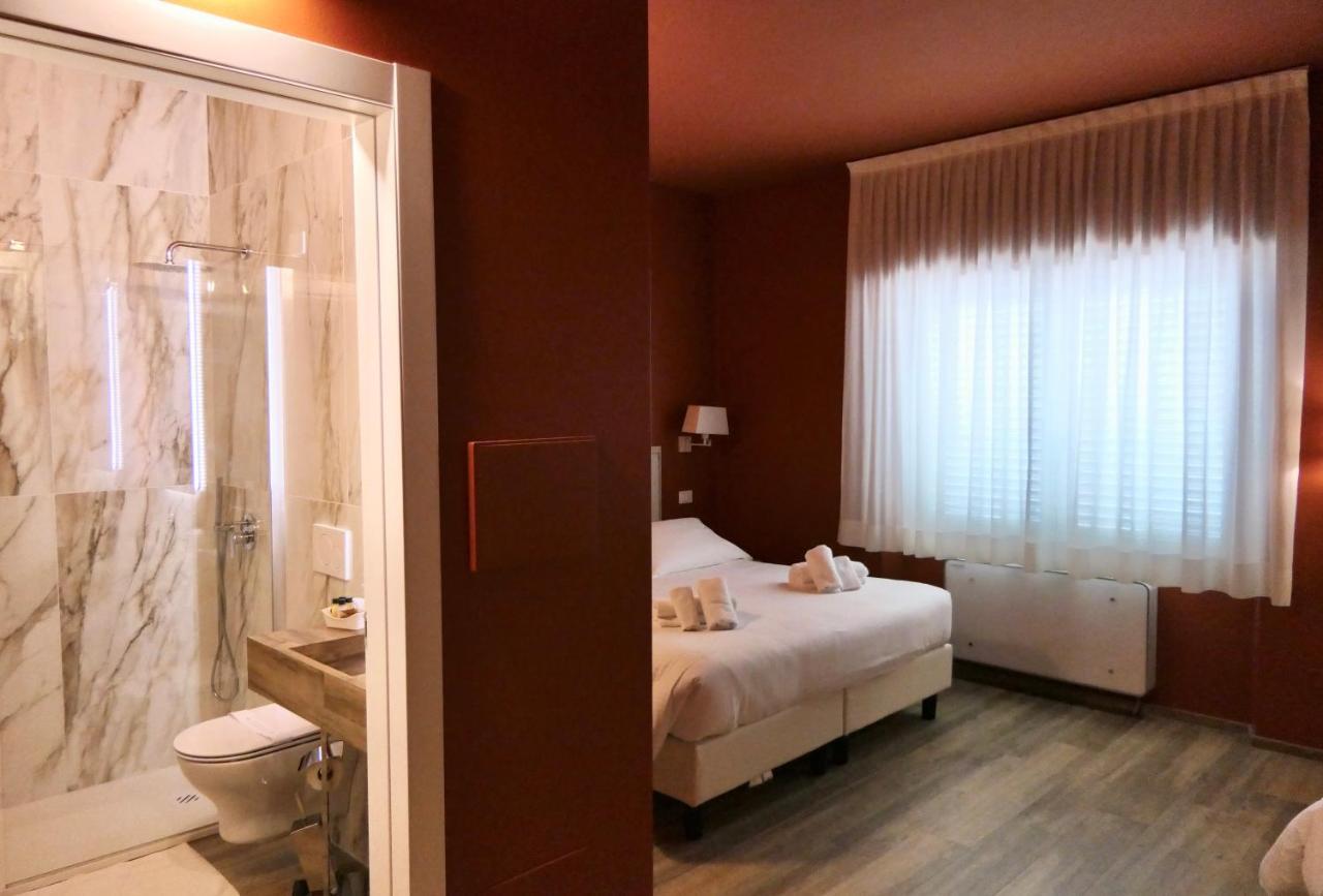 Il Gabbani B&B Марина-ди-Биббона Экстерьер фото